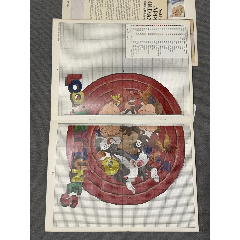 Leisure Arts book set